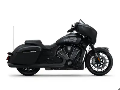 No money down. Credit approved in minutes* OACJust...CLICK HERE 2025 Indian Motorcycle Chieftain Pow...