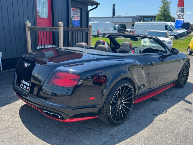 2017 Bentley Continental in Cars & Trucks in London - Image 4