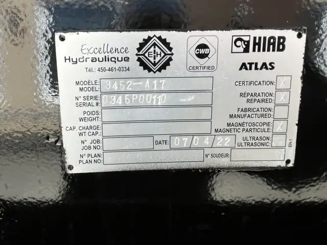 2011 Freightliner M2 112 in Heavy Equipment in St-Georges-de-Beauce - Image 16