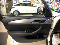 SUV ......... X DRIVE - AWD ....... SPORT ACTIVITY PACKAGE ......... 2.0 LITER 4-CYLINDER TURBOCHARG... (image 9)