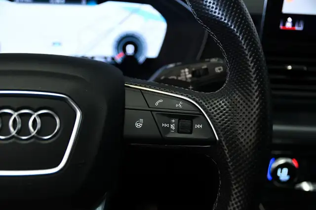 2023 Audi Q5 Sportback Technik / S-Line / Black optics / Taux Ex in Cars & Trucks in Longueuil / South Shore - Image 30