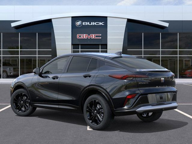 2025 Buick Envista Sport Touring in Cars & Trucks in Gatineau - Image 3