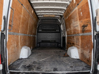 2019 Mercedes-Benz Sprinter 2500 Professional-Grade Work Van with Advanced Safety Tech The Smarter W... (image 7)