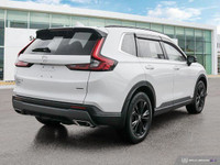 * Real Time AWD with Intelligent Control System * Four-mode drive system (Sport, Normal, Econ, Snow)... (image 4)
