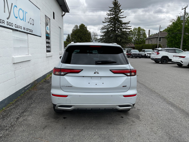 2024 Mitsubishi Outlander SE 4DR S-AWC in Cars & Trucks in Ottawa - Image 4