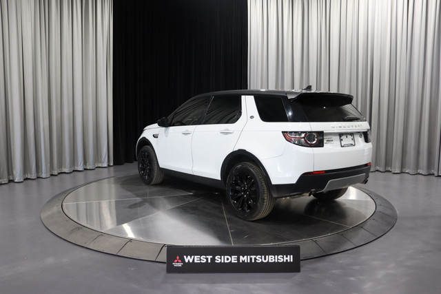 2016 Land Rover Discovery Sport HSE LUXURY 4WD / Heated Leath... in Cars & Trucks in Edmonton - Image 4