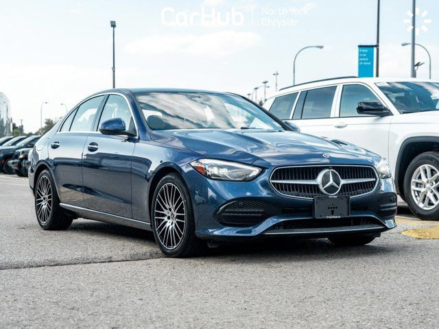 2024 Mercedes-Benz C-Class C 300 in Cars & Trucks in City of Toronto - Image 4
