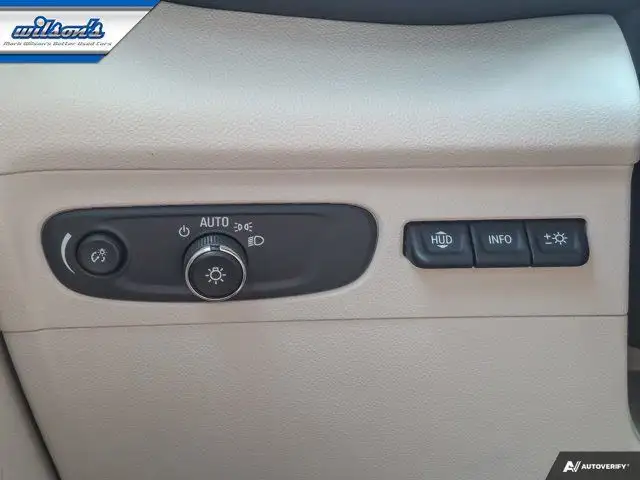 2021 Buick Envision Avenir AWD | Leather | Sunroof | Nav dans Autos et camions dans Guelph - Image 16