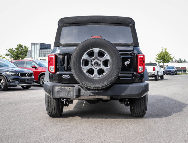 2022 Ford Bronco Big Bend in Cars & Trucks in Kitchener / Waterloo - Image 4