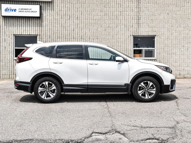 2021 Honda CR-V LX CARPLAY | DUAL CLIMATE CONTROL | MOONROOF in Cars & Trucks in City of Toronto - Image 3