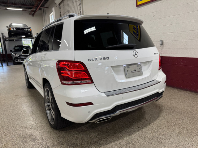 2015 Mercedes-Benz GLK-Class GLK-250 BlueTec - LED’s - BLUETOOTH in Cars & Trucks in Mississauga / Peel Region - Image 2