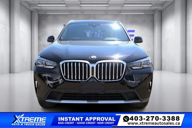2022 BMW X3 xDrive30i - NO FEES! in Cars & Trucks in Calgary - Image 2