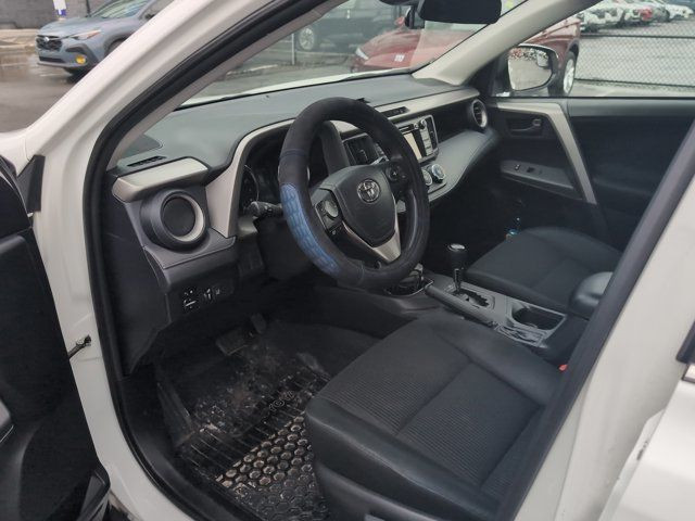 2017 Toyota RAV4 LE | Heated Seats | Bluetooth | Rear Camera in Cars & Trucks in Guelph - Image 3
