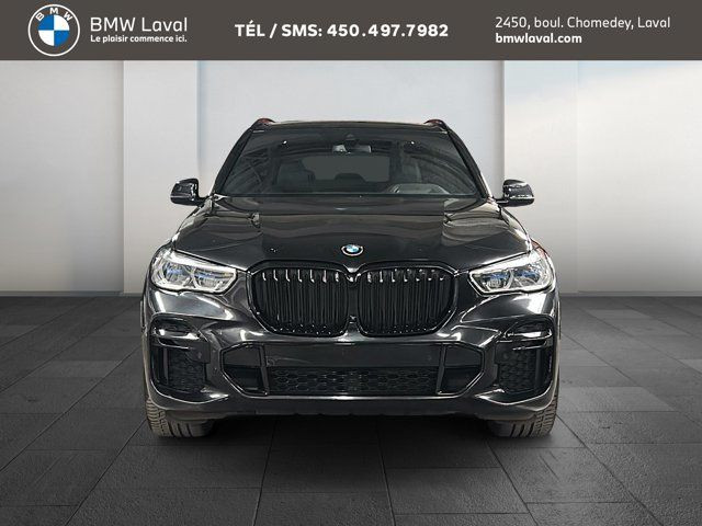 2022 BMW X5 xDrive40i | Gr. Sup. Essentiel | Gr. M Sport in Cars & Trucks in Laval / North Shore - Image 2