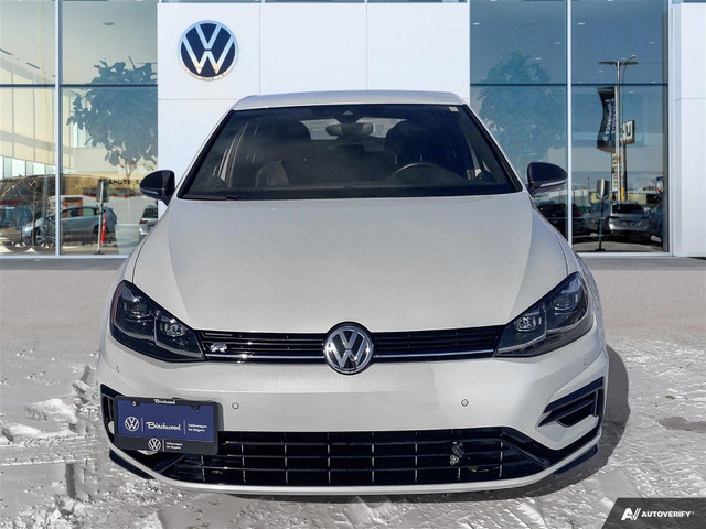 2019 Volkswagen Golf R Manual in Cars & Trucks in Winnipeg - Image 2
