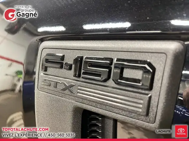 **FORD**F-150**STX**SPORT**BLACK PACK**SUPERCREW**4X4**BANC CHAU in Cars & Trucks in Laurentides - Image 6