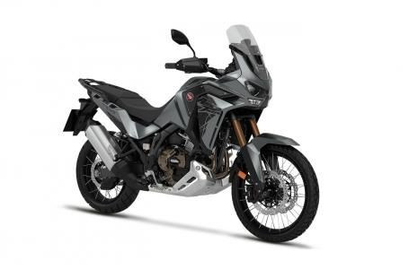 2023 Honda Africa Twin Adventure Sports DCT in Dirt Bikes & Motocross in Kitchener / Waterloo - Image 3
