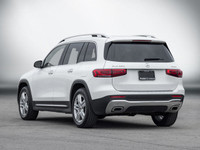 Experience the versatility and sophistication of the 2023 Mercedes-Benz GLB 250 SUV. This used GLB b... (image 4)