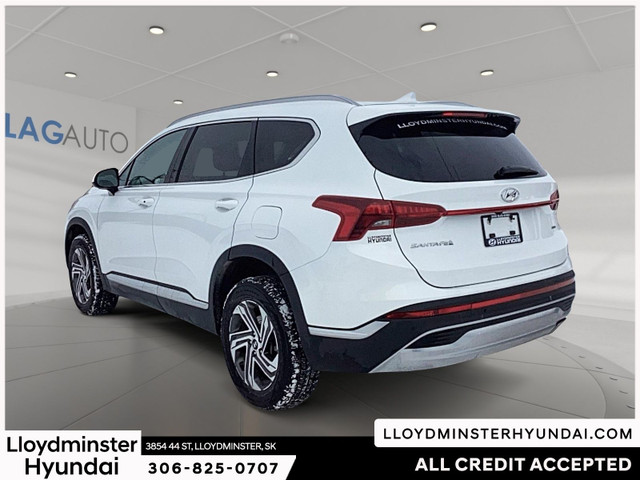 2023 Hyundai Santa Fe in Cars & Trucks in Lloydminster - Image 4