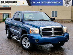 2005 Dodge Dakota SLT 3.7L V6 RWD
