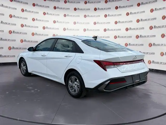 2025 Hyundai Elantra Essential in Cars & Trucks in Calgary - Image 5