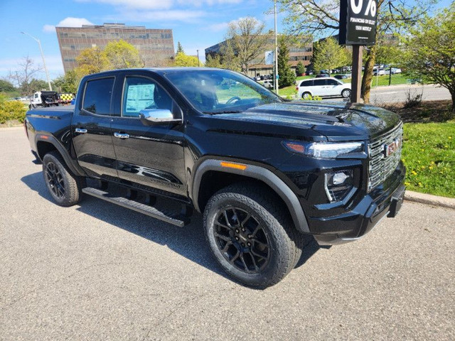 2025 GMC Canyon Denali in Cars & Trucks in Mississauga / Peel Region - Image 3
