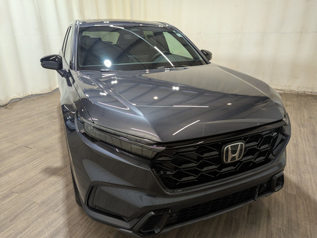 2026 Honda CR-V Hybrid EX-L in Cars & Trucks in Calgary