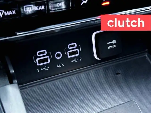 2023 Jeep Grand Cherokee Altitude 4x4 w/ Apple CarPlay, Heated F dans Autos et camions dans Ottawa - Image 35