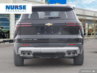LT PREFERRED EQUIPMENT GROUP Includes standard equipment,LICENSE PLATE FRONT MOUNTING PACKAGE,MOSAIC... (image 4)