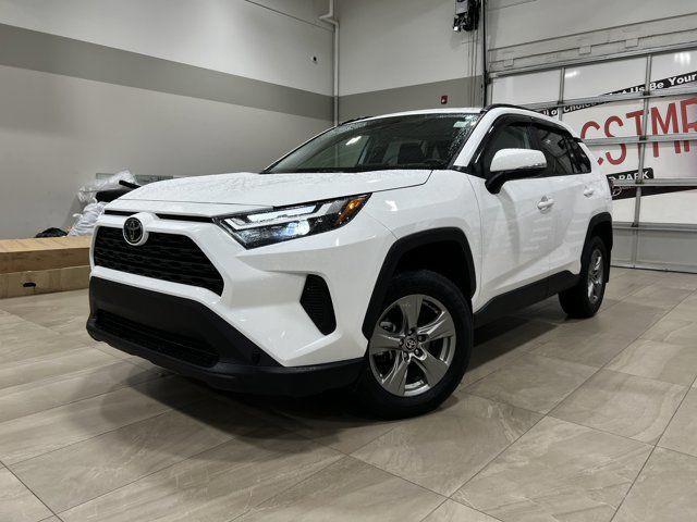 2024 Toyota RAV4 XLE in Cars & Trucks in Edmonton - Image 4