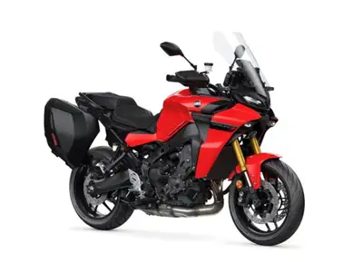 2022 YAMAHA MTT09ANL-TRACER 9GT. Until 10/31/2023, Sale Price of $13849 plus fees. Freight/PDI/doc/l...
