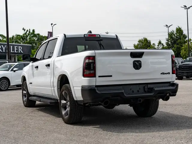 2023 Ram 1500 Big Horn dans Autos et camions dans Barrie - Image 6