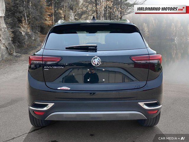 2022 Buick Envision Essence in Cars & Trucks in Hamilton - Image 4