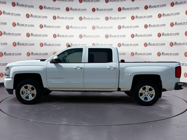 2017 Chevrolet Silverado 1500 LT / Back up cam / Bluetooth in Cars & Trucks in Calgary - Image 2