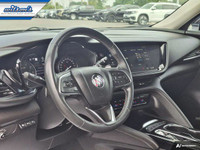Check out this certified 2022 Buick Envision Avenir AWD | Leather | Sunroof | Nav | HUD | 360 Camera... (image 9)