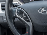 Beyond basic transportation, the 2013 Hyundai Elantra GLS offers surprising style and efficiency. It... (image 9)