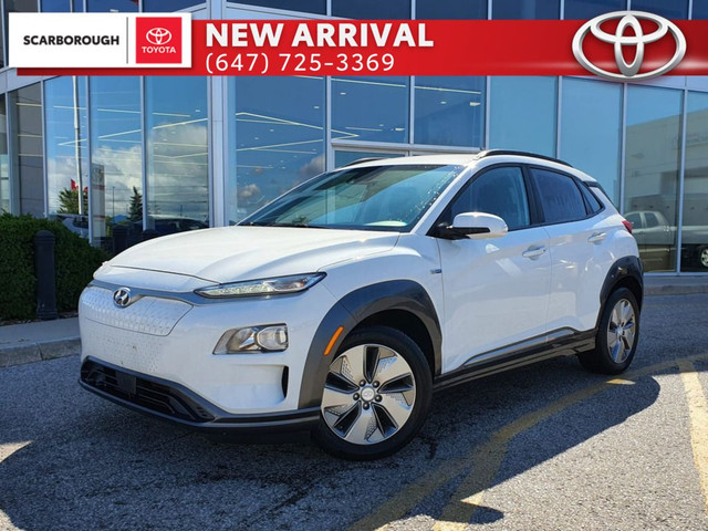 2019 Hyundai Kona Electric Preferred FWD | Alloys | Power Group in Cars & Trucks in City of Toronto