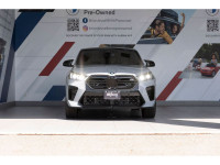 2024 BMW X2 M35i AWD 7-Speed Automatic 2.0L 4-Cylinder DOHC 16V TwinPower Turbo EXTERIOR - BROOKLYN... (image 2)