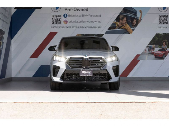 2024 BMW X2 M35i in Cars & Trucks in Vancouver - Image 3