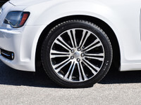 Slide into the sleek and sophisticated 2013 Chrysler 300S 3.6L, a sedan thats all about blending lux... (image 6)