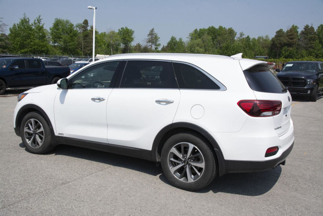 2020 KIA SORENTO EX/S in Cars & Trucks in Oshawa / Durham Region - Image 3
