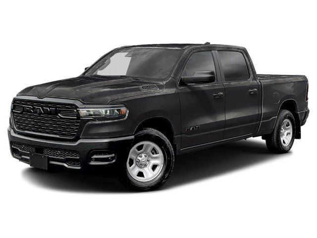 2025 Ram 1500 SPORT CREW Pano Roof Sport Hood Anti Spin in Cars & Trucks in Mississauga / Peel Region