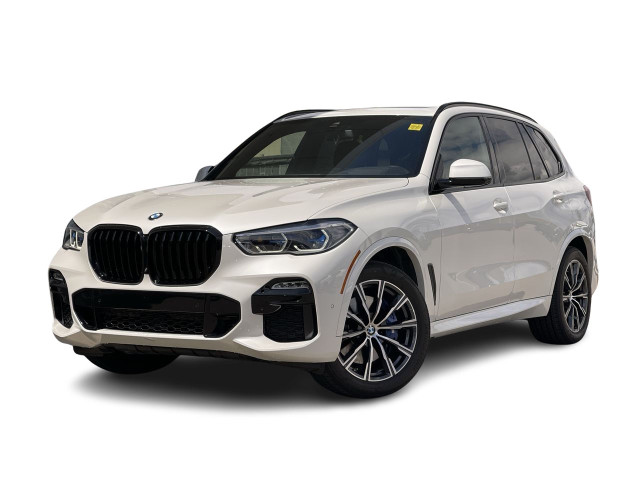 2021 BMW X5 in Cars & Trucks in Calgary