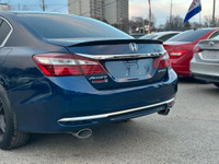 Come by and check out this sleek 2016 Honda Accord Sport, a perfect combination of style, performanc... (image 5)