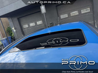 2020 Hyundai Kona Luxe AWD Automatique Cuir Toit Ouvrant Nav Carplay Caméra de Recul Bluetooth Cruis... (image 8)