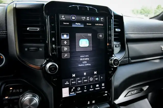 2023 Ram 1500 Sport • NAV • HEATED SEATS/STEERING • 4G WI-FI in Cars & Trucks in Kingston - Image 22