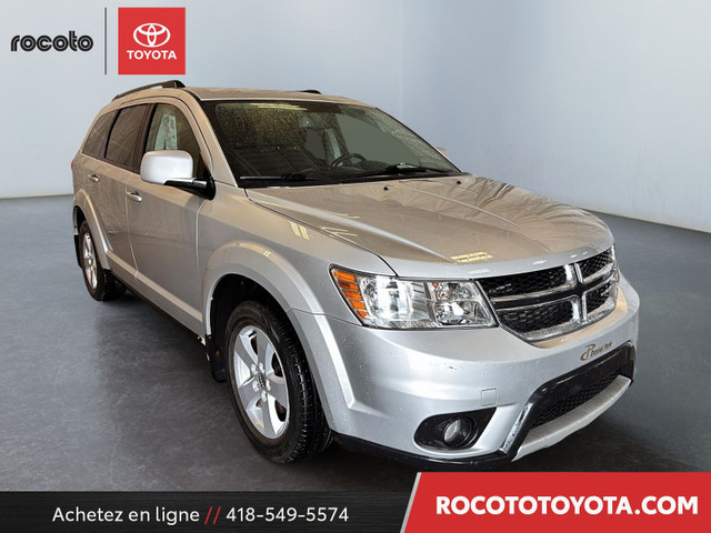 2011 Dodge Journey SXT SXT in Cars & Trucks in Saguenay - Image 3