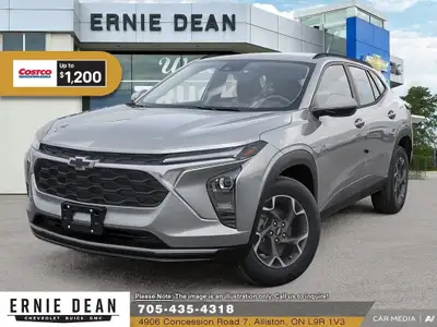 Engine: 3 Cylinder Engine 1.2L L/100Km City: 8.5 L/100Km Hwy: 7.6 Safety Equipment HD Rear Vision Ca...