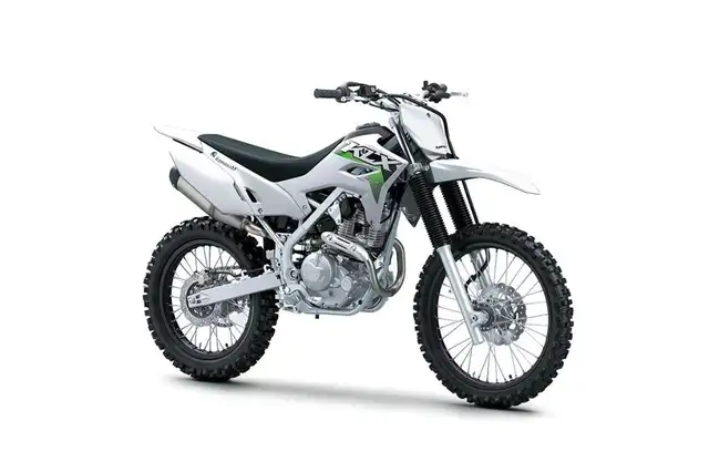 2026 KAWASAKI KLX230R S in Dirt Bikes & Motocross in Longueuil / South Shore - Image 3