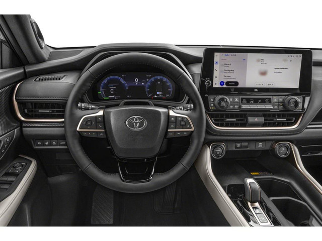 2024 Toyota Grand Highlander Hybrid Platinum INCOMING | PLATI... in Cars & Trucks in City of Toronto - Image 4